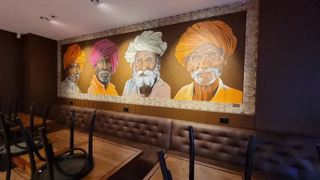 Curry Craze