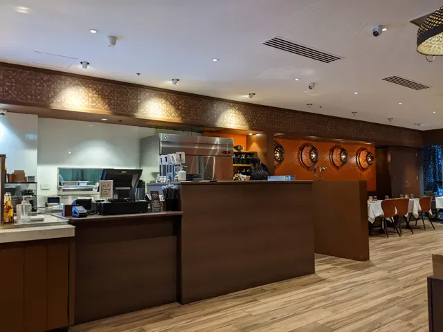 Curry Craze