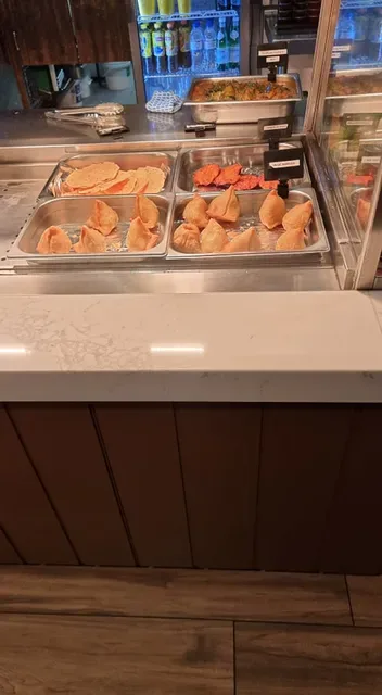 Curry Craze