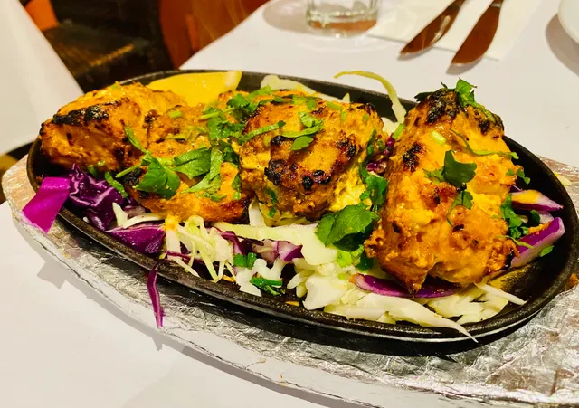 Curry Craze