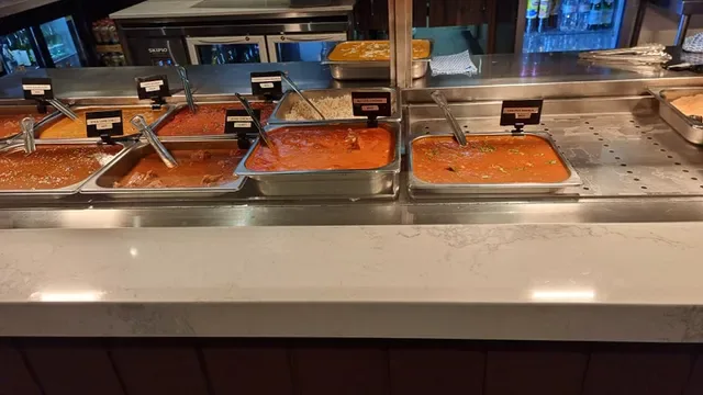 Curry Craze