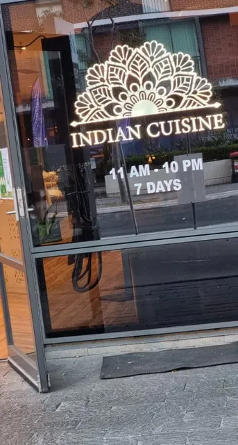 Curry Craze