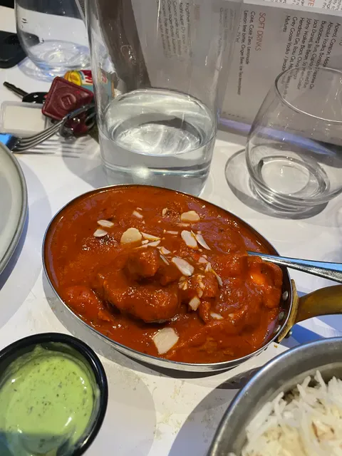 Curry Craze