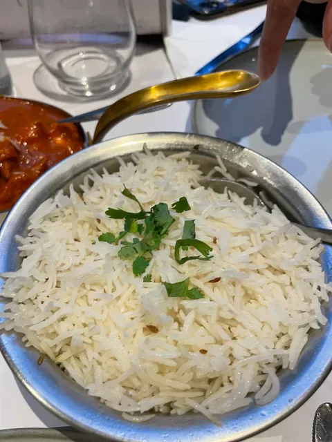 Curry Craze