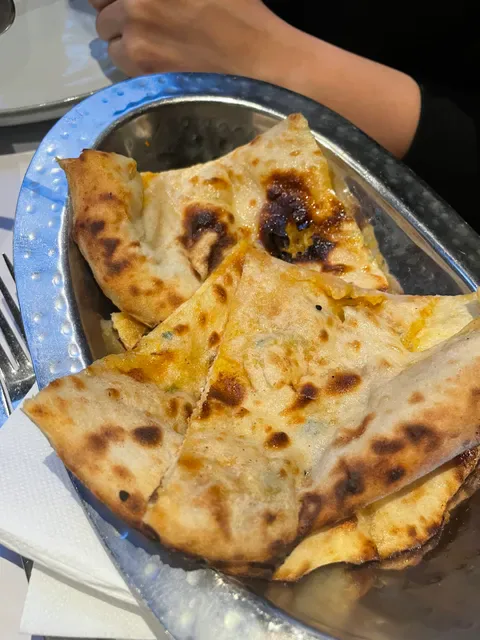 Curry Craze
