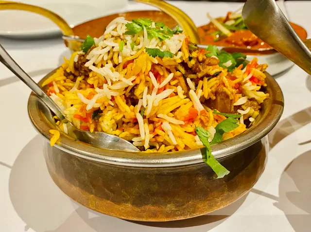 Curry Craze