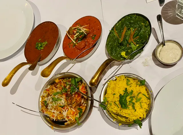 Curry Craze