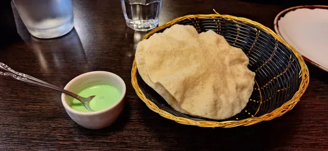 Curry Delights