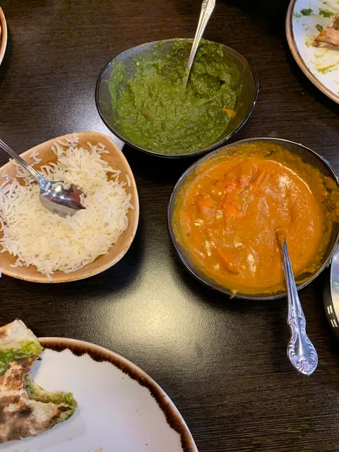 Curry Delights