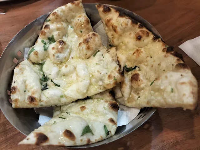 Curry Delights