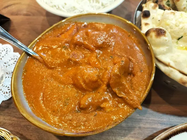 Curry Delights