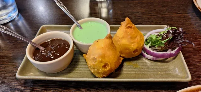 Curry Delights