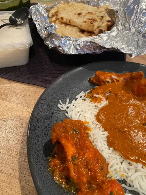 Curry Delights
