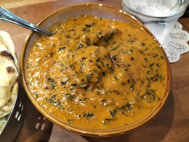 Curry Delights