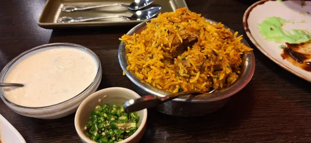 Curry Delights