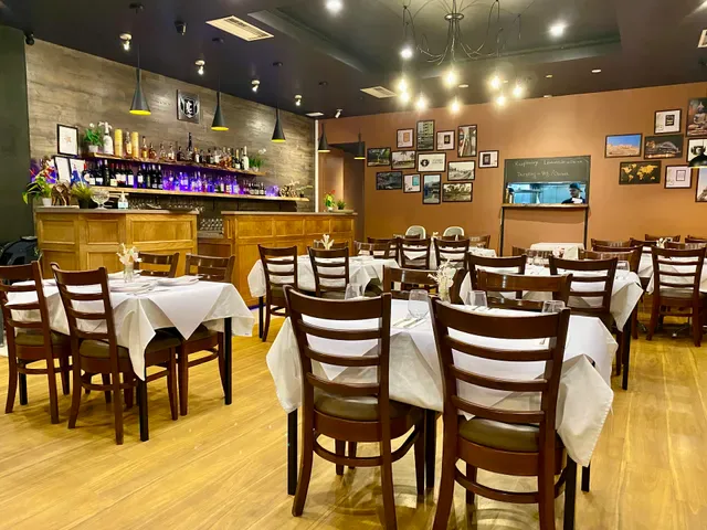 Curry Lovers Epping