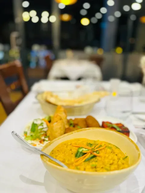 Curry Lovers Epping