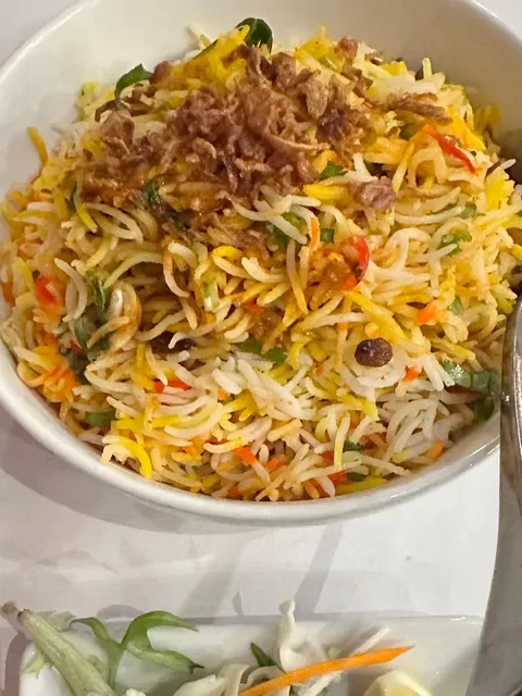 Curry Lovers Epping