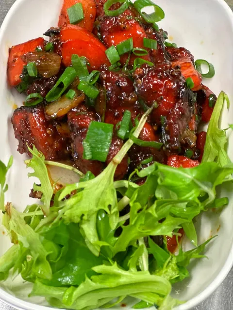 Curry Lovers Epping