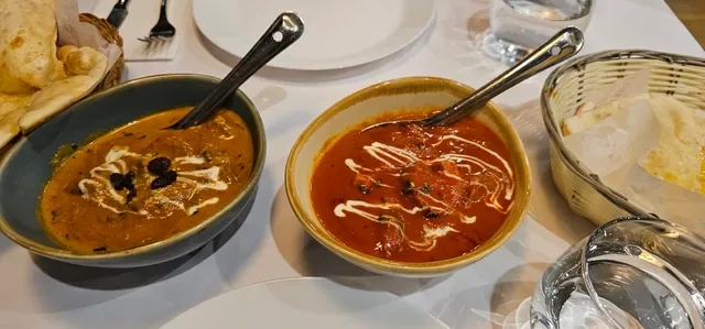 Curry Lovers Epping