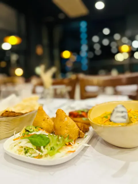 Curry Lovers Epping