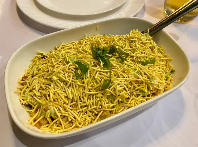 Curry Lovers Epping
