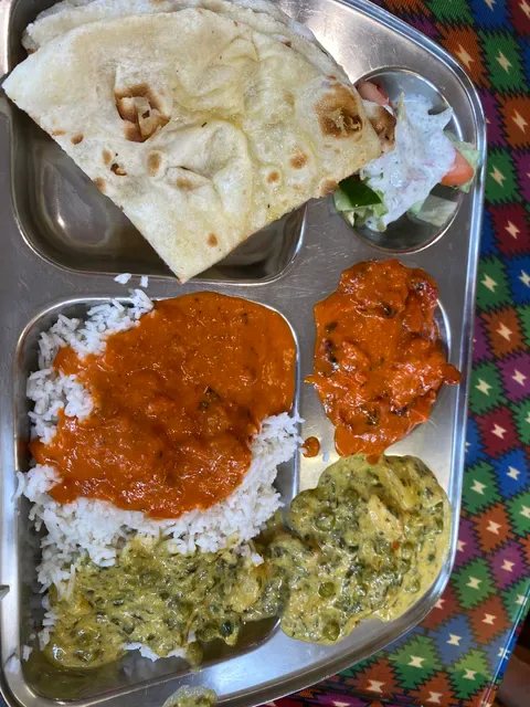 Curry Monitor