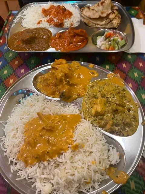 Curry Monitor