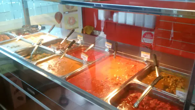 Curry Monitor