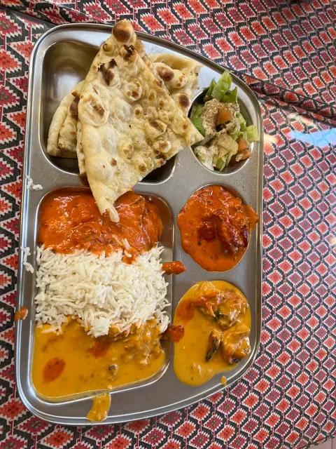 Curry Monitor