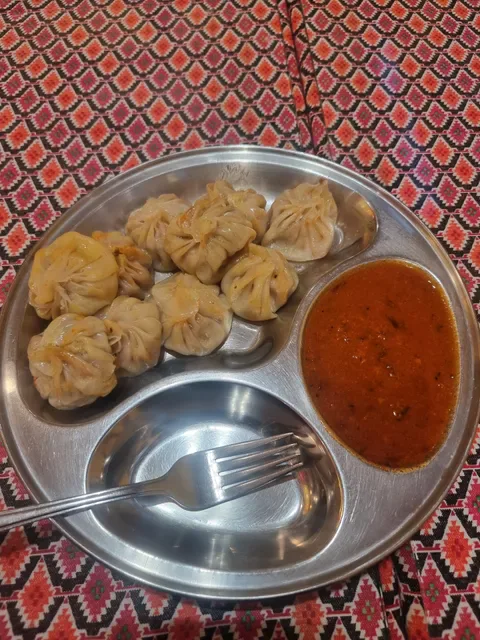 Curry Monitor