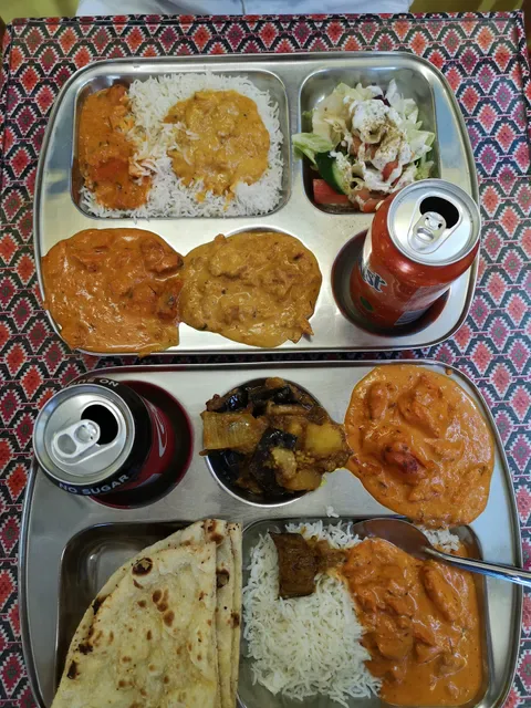 Curry Monitor