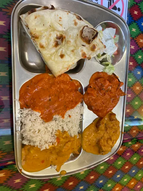 Curry Monitor