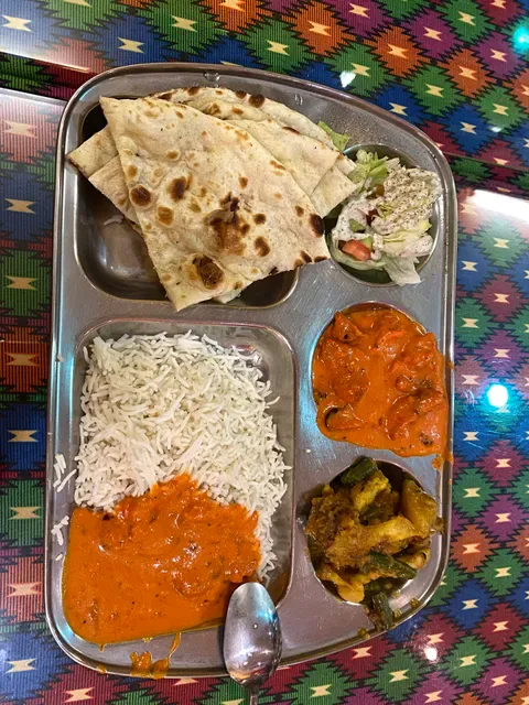 Curry Monitor