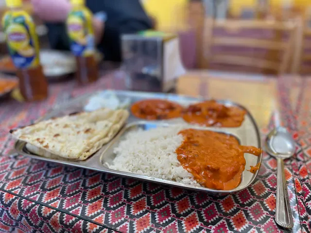 Curry Monitor