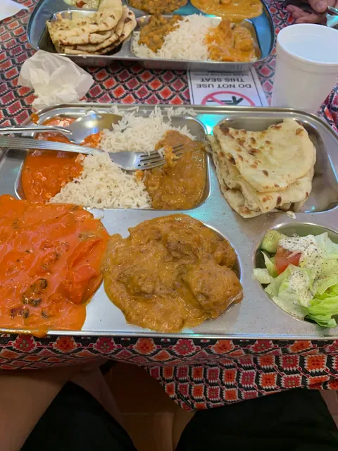 Curry Monitor