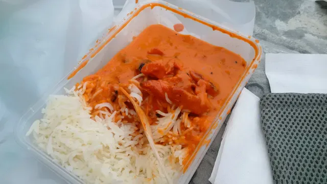 Curry Monitor