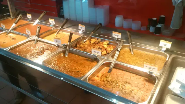 Curry Monitor