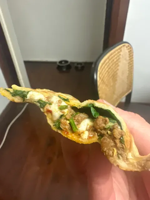 Cuzzy's Kebab