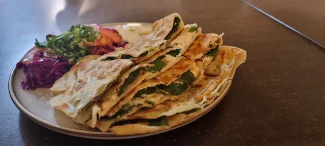 Cuzzy's Kebab