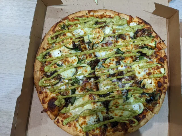Cyclops Pizzeria