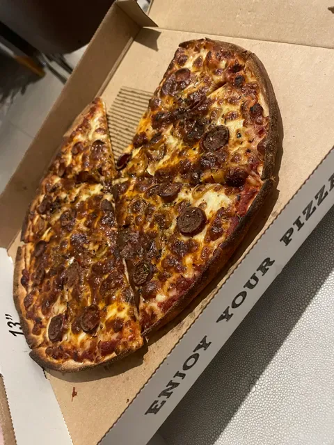 Cyclops Pizzeria