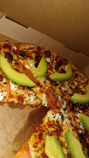 Cyclops Pizzeria