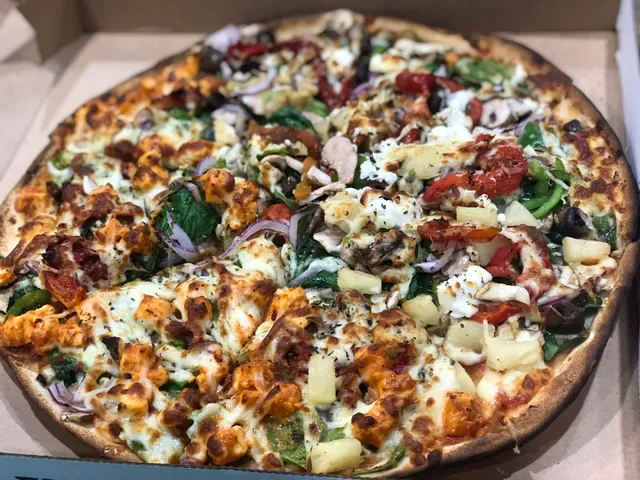 Cyclops Pizzeria