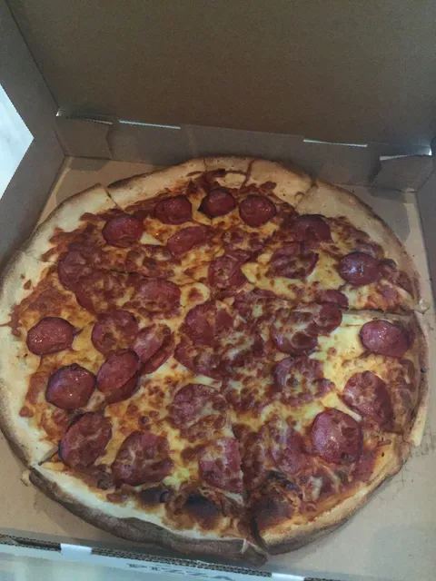 Cyclops Pizzeria