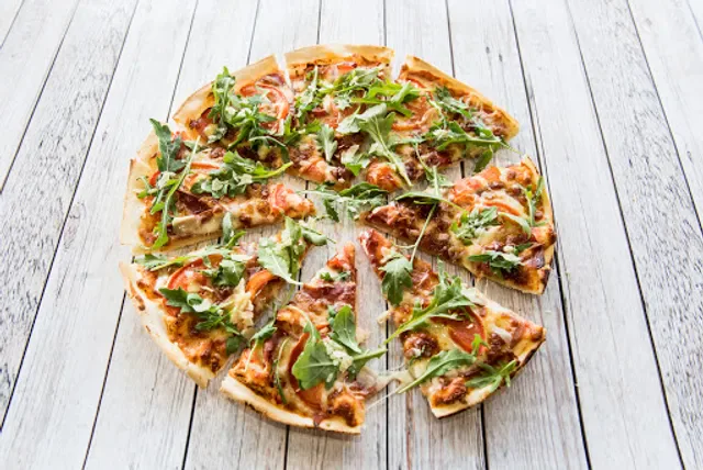 Cyclops Pizzeria