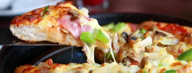Da Bruno Pizzeria