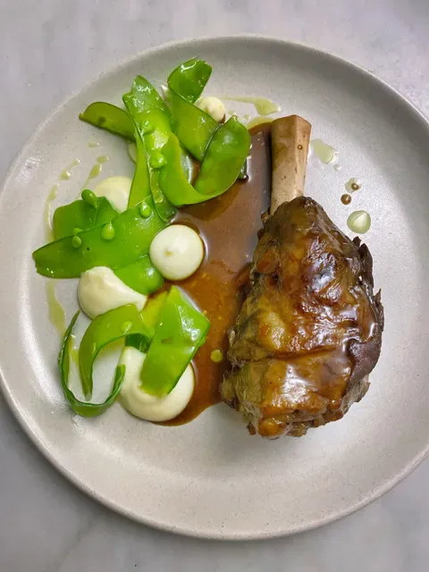 Da Mario Restaurant