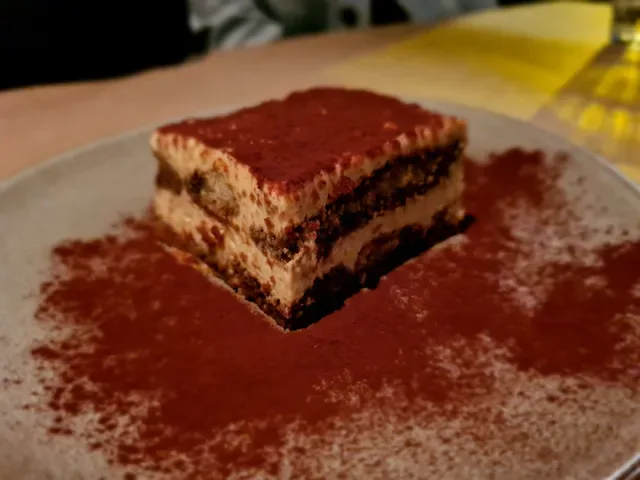 Da Mario Restaurant