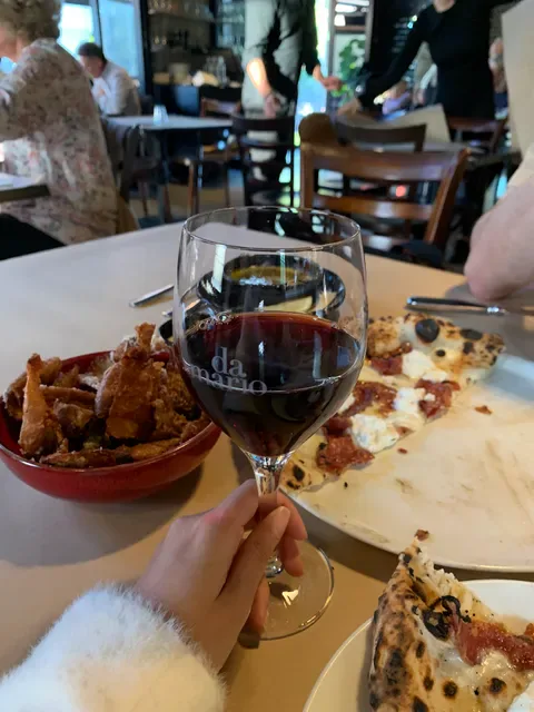 Da Mario Restaurant